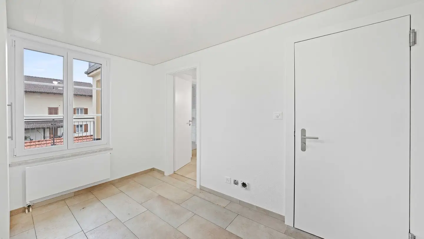 Wohnung mieten - Bahnhofstrasse 17, 9410 Heiden - Foto 3