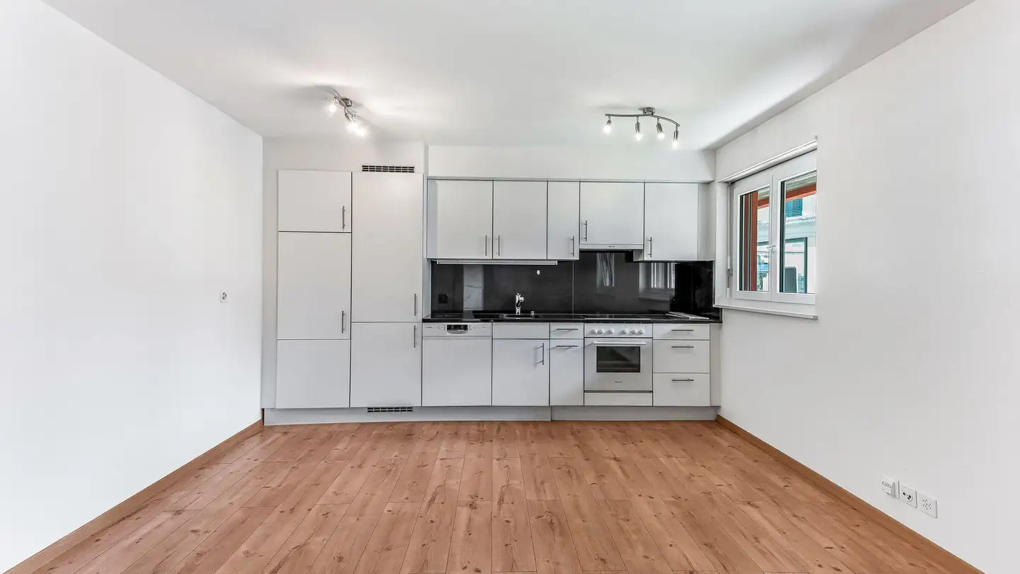 Apartment for rent - Maienfelderstrasse 4, 7310 Bad Ragaz - Photo 2