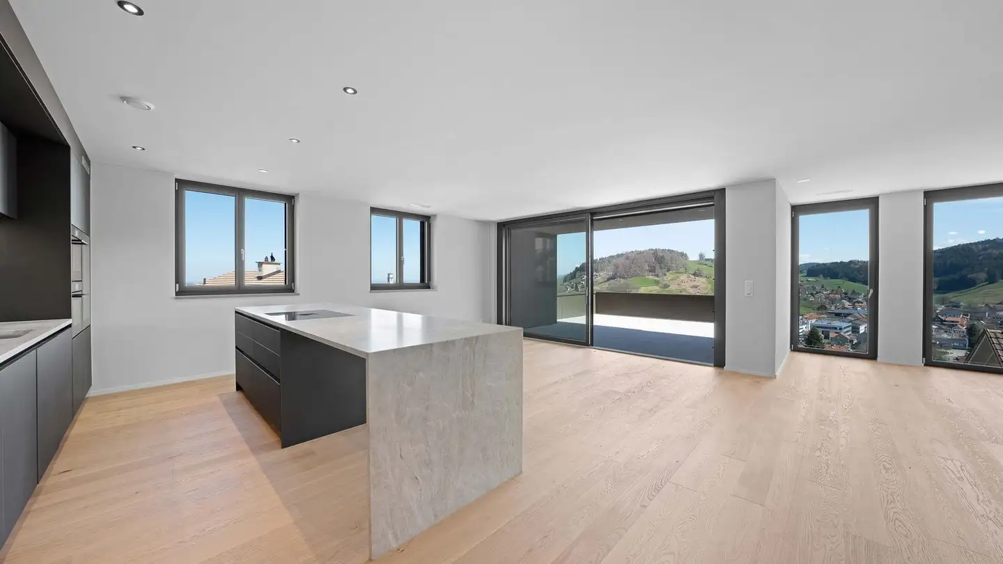 Maison individuelle à vendre - Bergstrasse 25a, 9410 Heiden - Photo 2