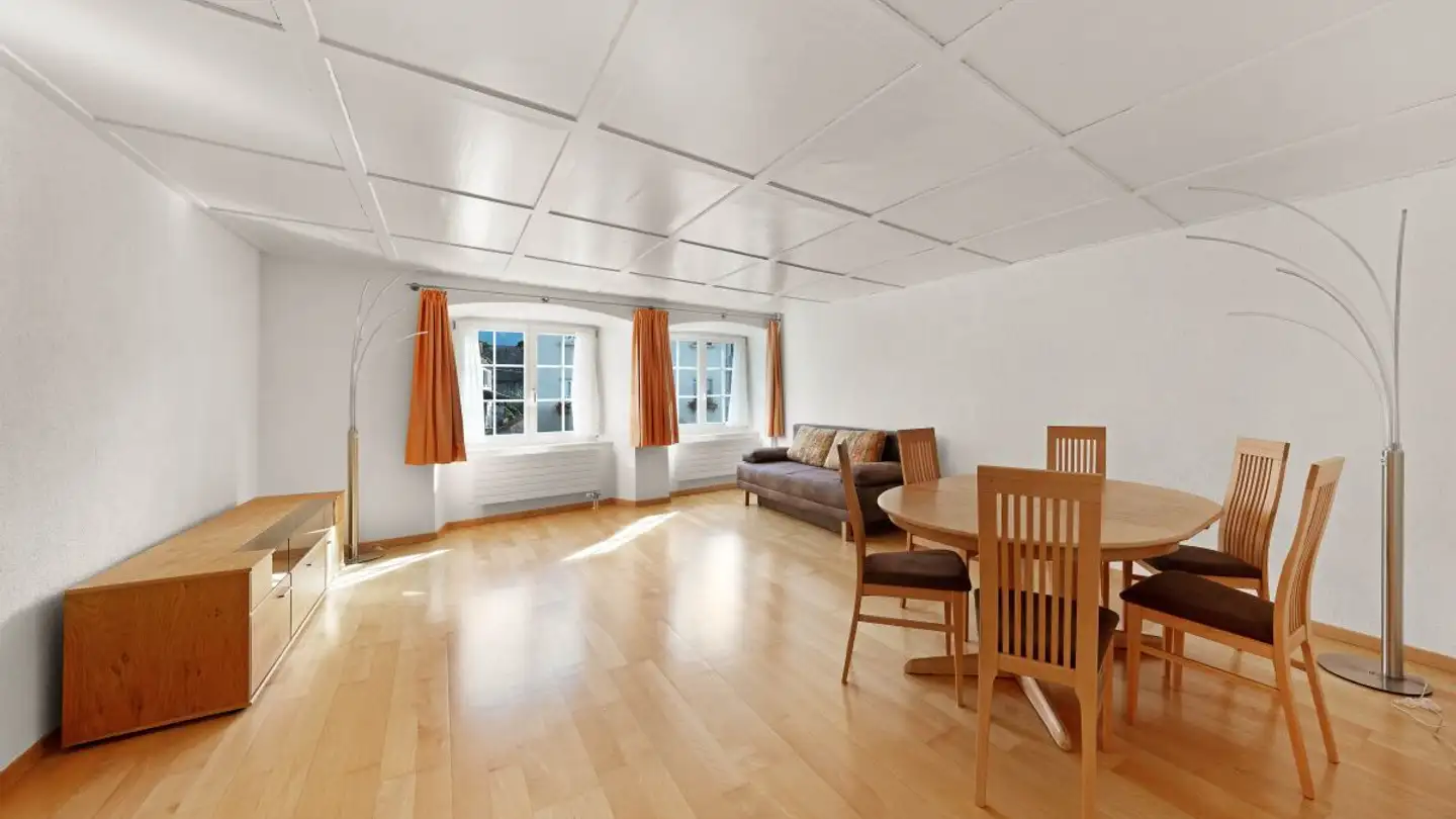 Maison en terrasse à vendre - Dorfstrasse 13, 9476 Fontnas - Photo 4