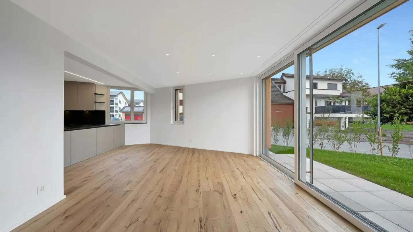 Casa singola in vendita - Eichenweg 1, 9463 Oberriet SG - Photo 3