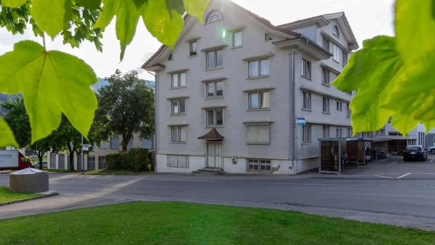Appartement à louer - Rosenbüelstrasse 52, 9642 Ebnat-Kappel - Photo 2