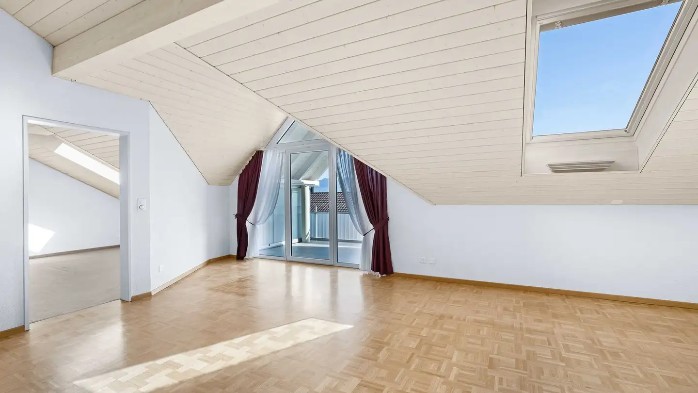 Apartment for sale - Trogenerstrasse 44d, 9450 Altstätten SG - Photo 3