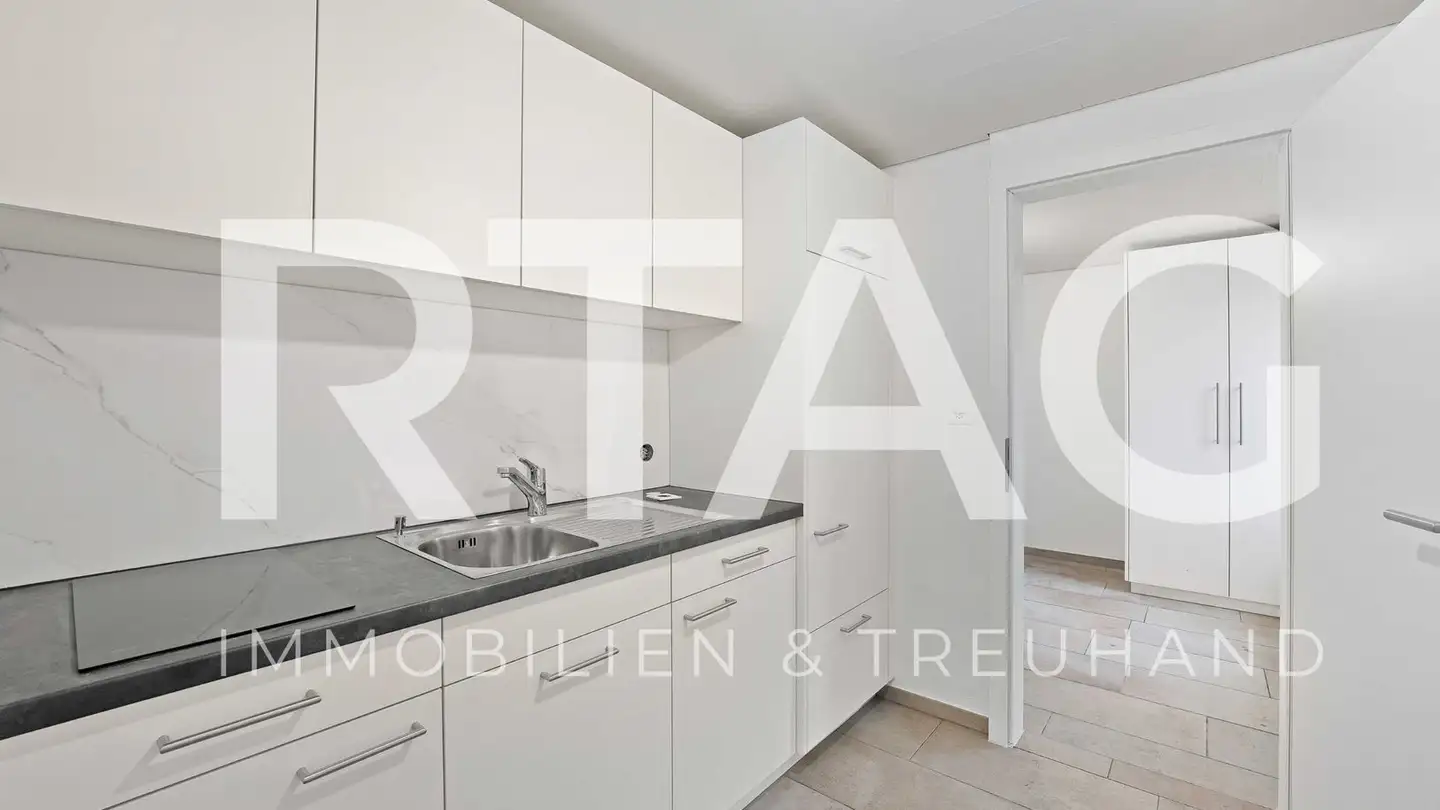 Wohnung mieten - Bahnhofstrasse 17, 9410 Heiden