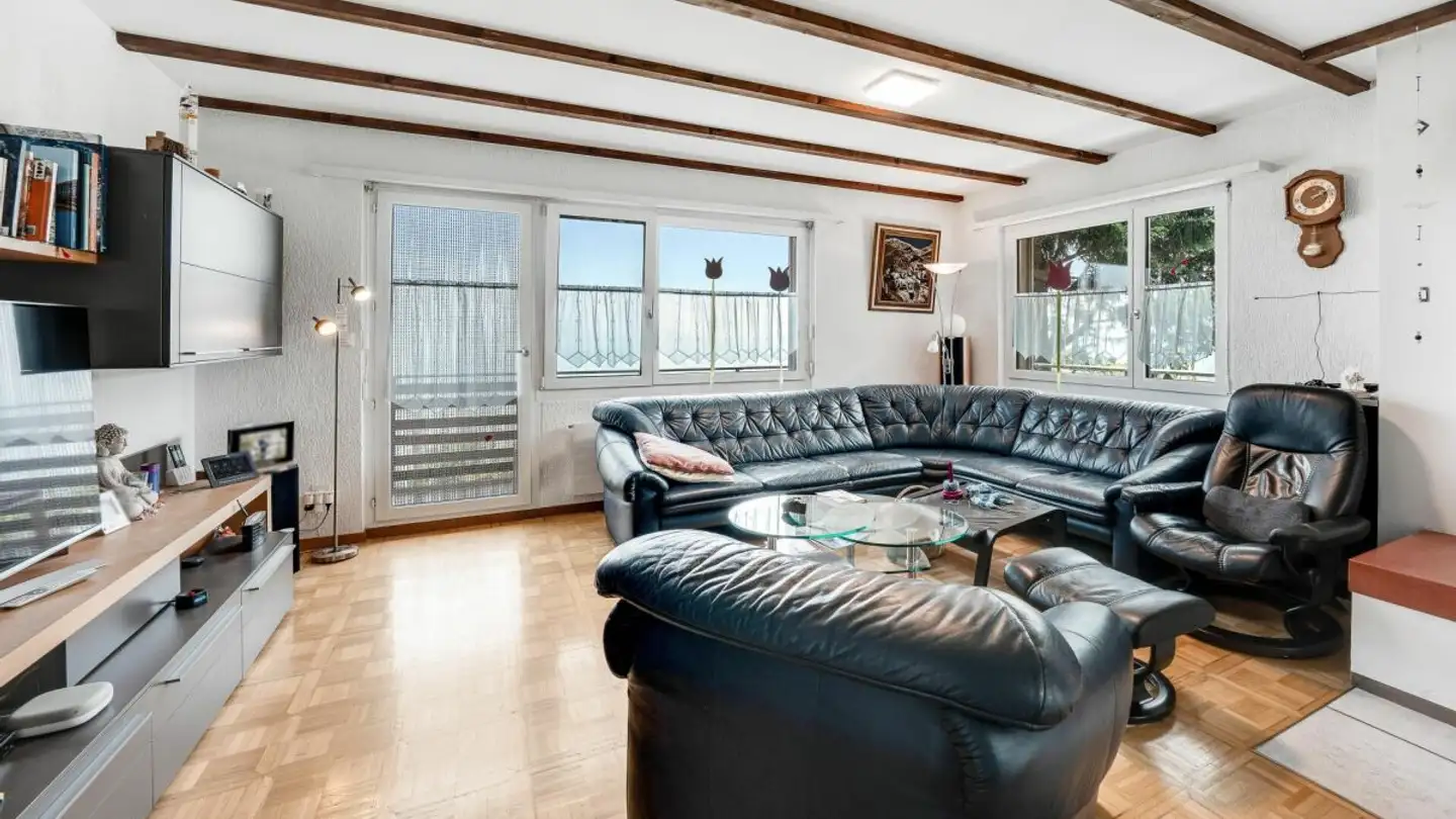 Casa singola in vendita - Untere Kapfstrasse 16, 9450 Lüchingen - Photo 2