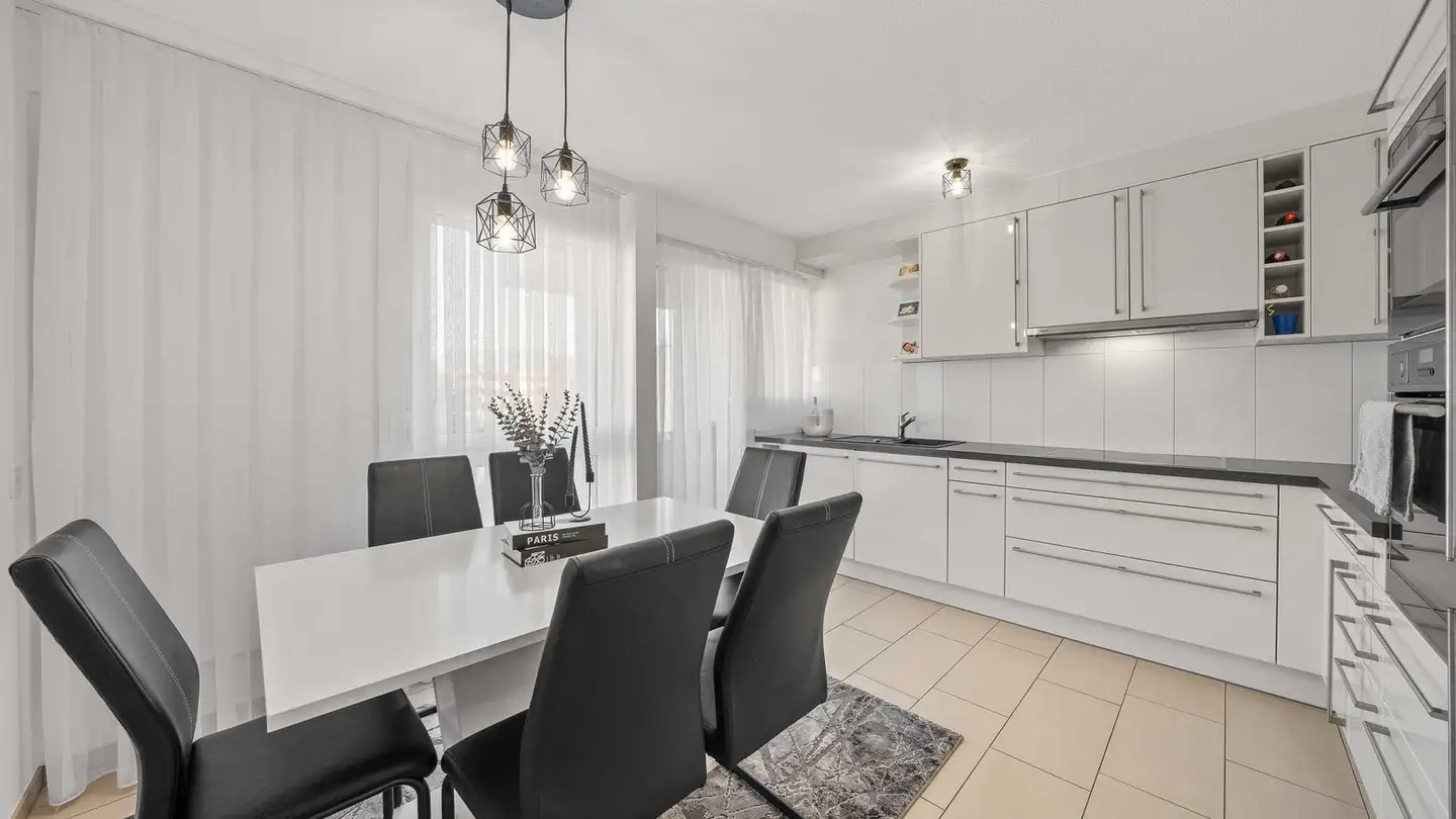Appartement à vendre - Kesselbachstrasse 22, 9450 Altstätten SG - Photo 4
