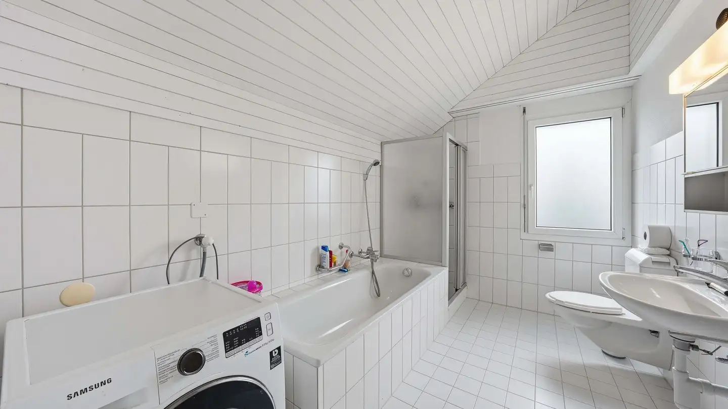 Wohnung mieten - Bahnhofstrasse 21c, 9450 Altstätten SG - Foto 4