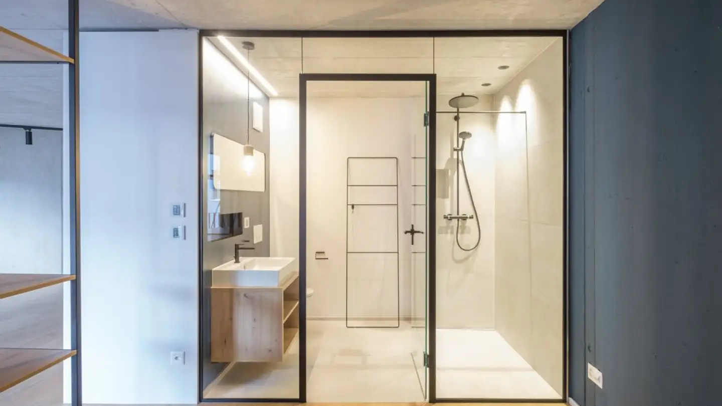 Appartamento in affitto - Auerstrasse 5, 9435 Heerbrugg - Foto 3