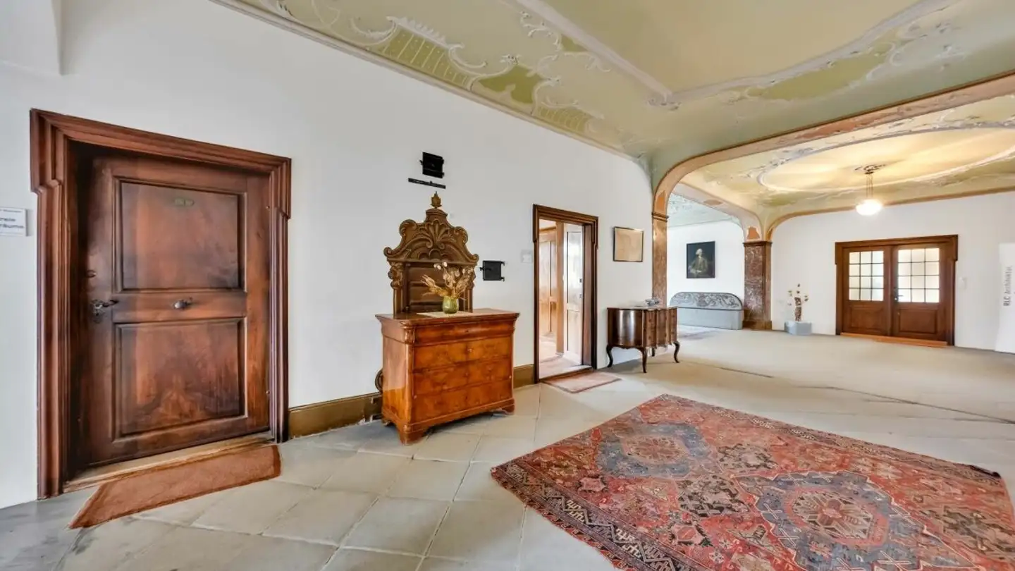 Bureau à louer - Löwenhofstrasse 15, 9424 Rheineck - Photo 4