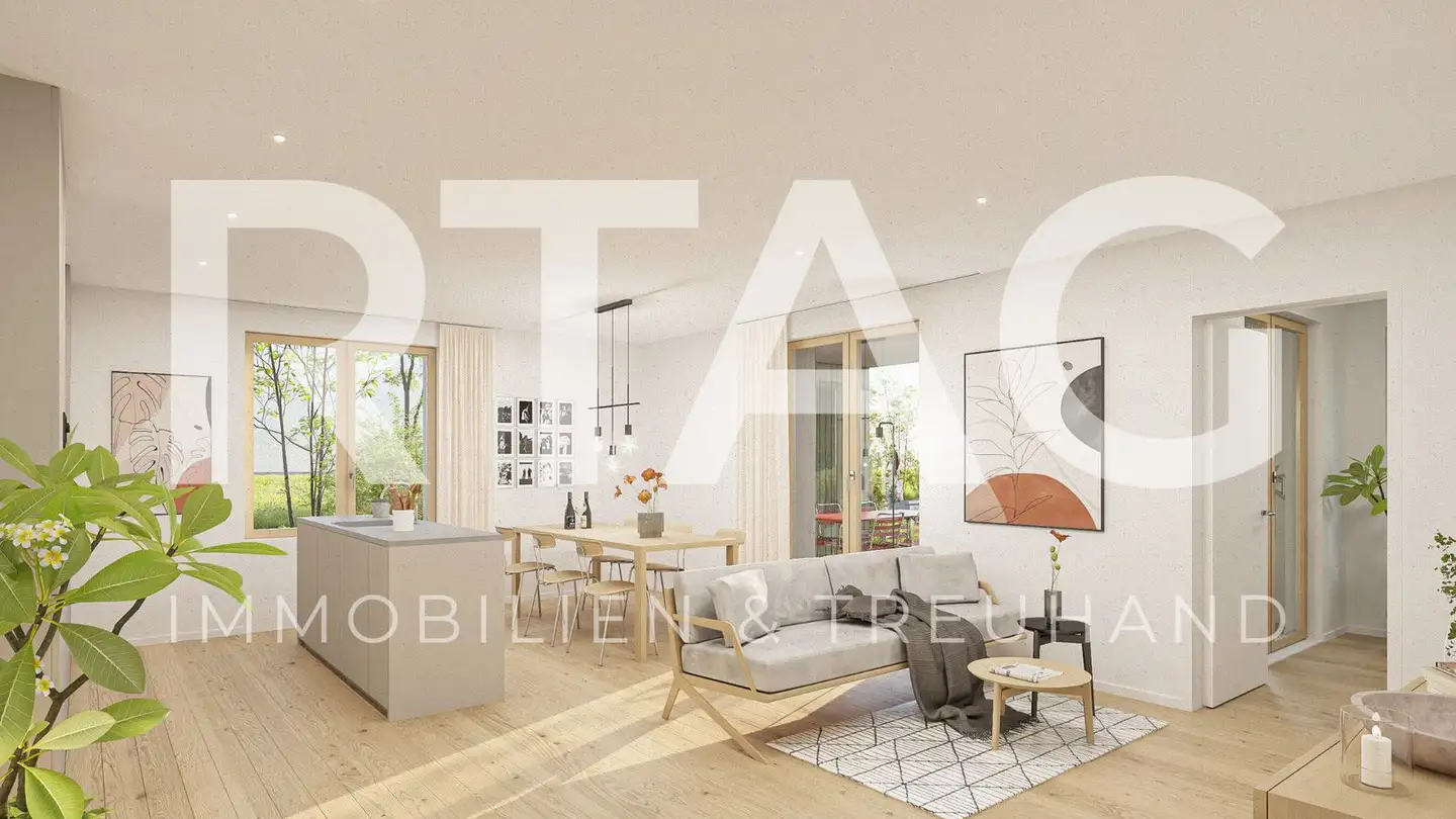 Apartment for sale - Bünteliweg, 9443 Widnau