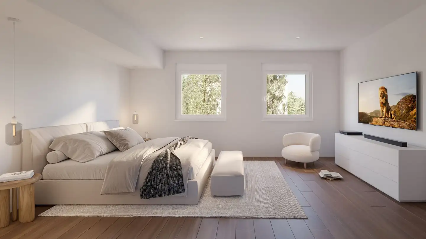 Casa singola in vendita - Musterplatzstrasse 7, 9436 Balgach - Foto 4
