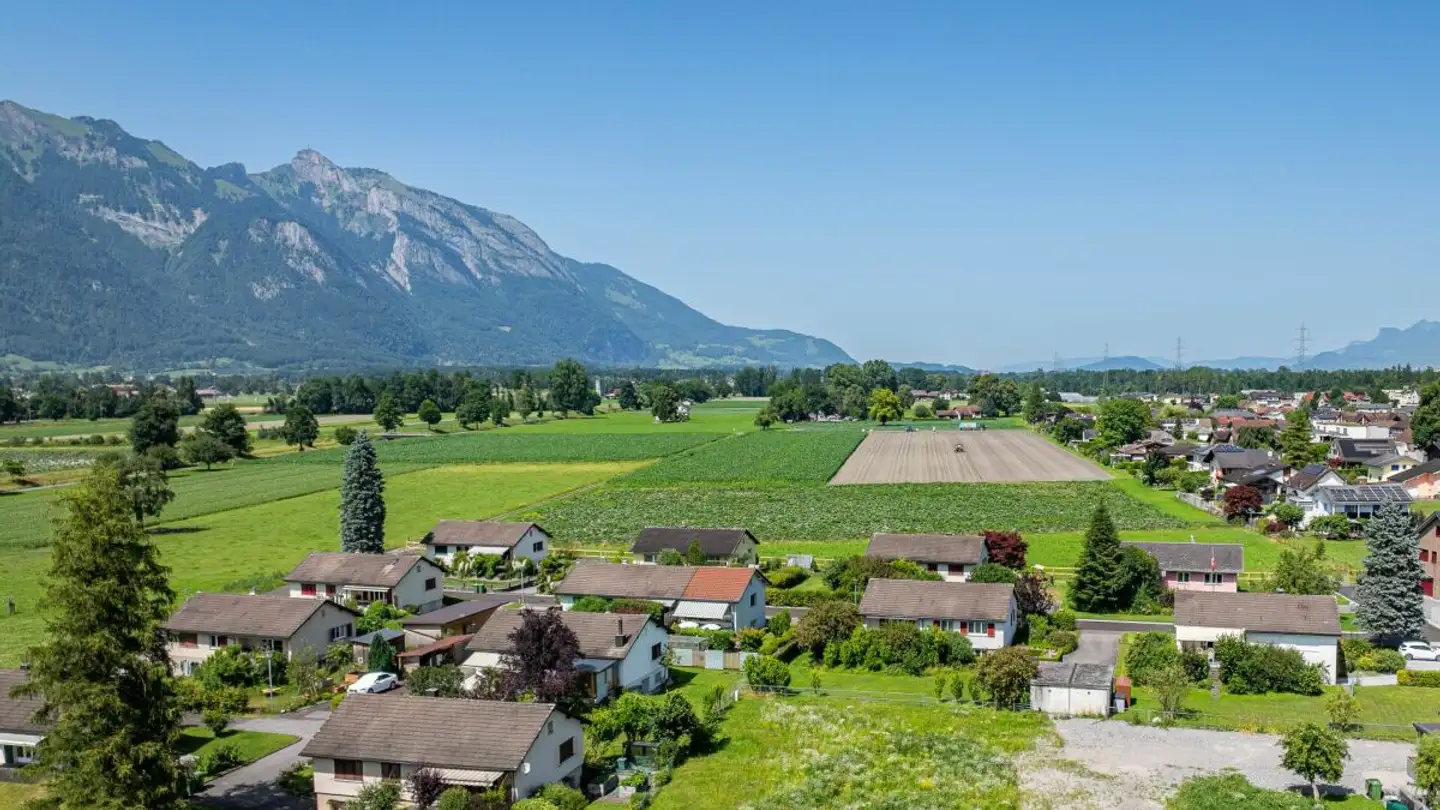 Terreno edificabile in vendita - Nordstrasse, 9469 Haag (Rheintal) - Photo 3