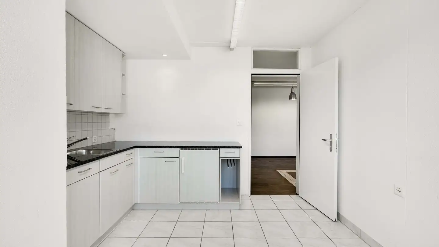 Commerciale in affitto - St. Gallerstrasse 50, 9400 Rorschach - Foto 3