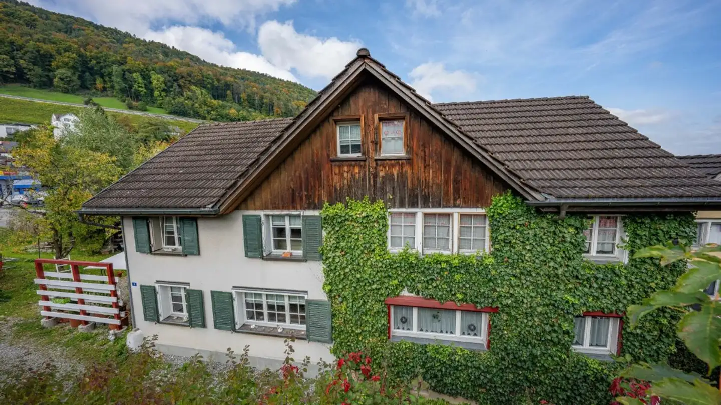 Edificio residenziale in vendita - Schlössliweg 6, 9442 Berneck - Photo 2