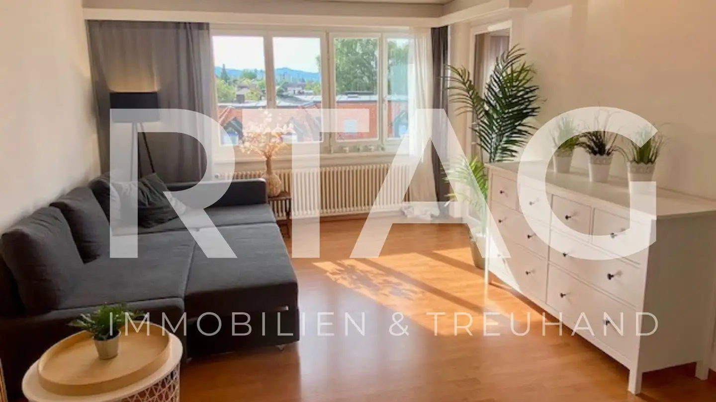 Wohnung mieten - Seehaldenstrasse 6, 9404 Rorschacherberg