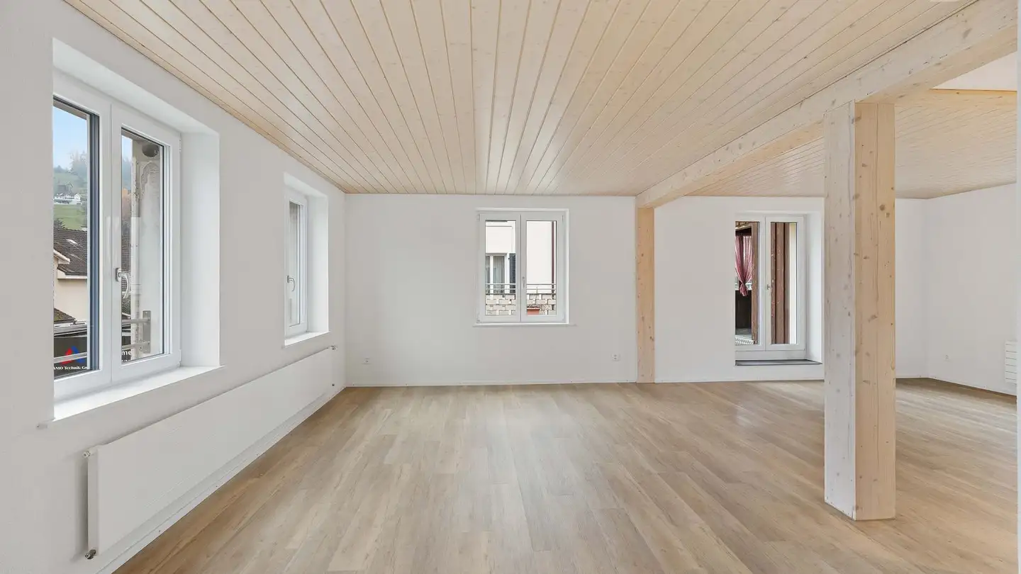 Mixed-use building for sale - Hauptstrasse 97, 9430 St. Margrethen SG - Photo 4