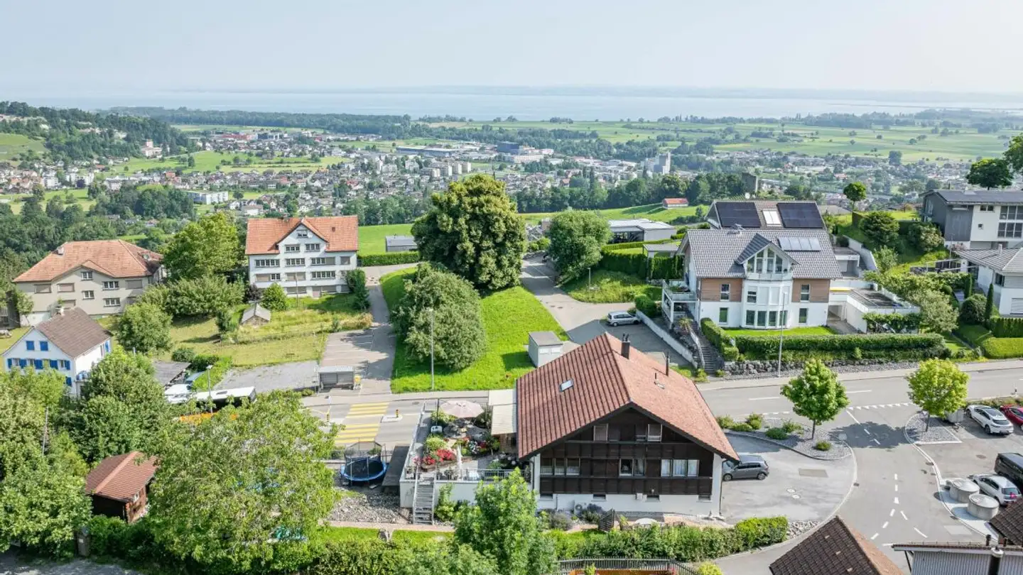 Casa singola in vendita - Brenden 415, 9426 Lutzenberg - Photo 3