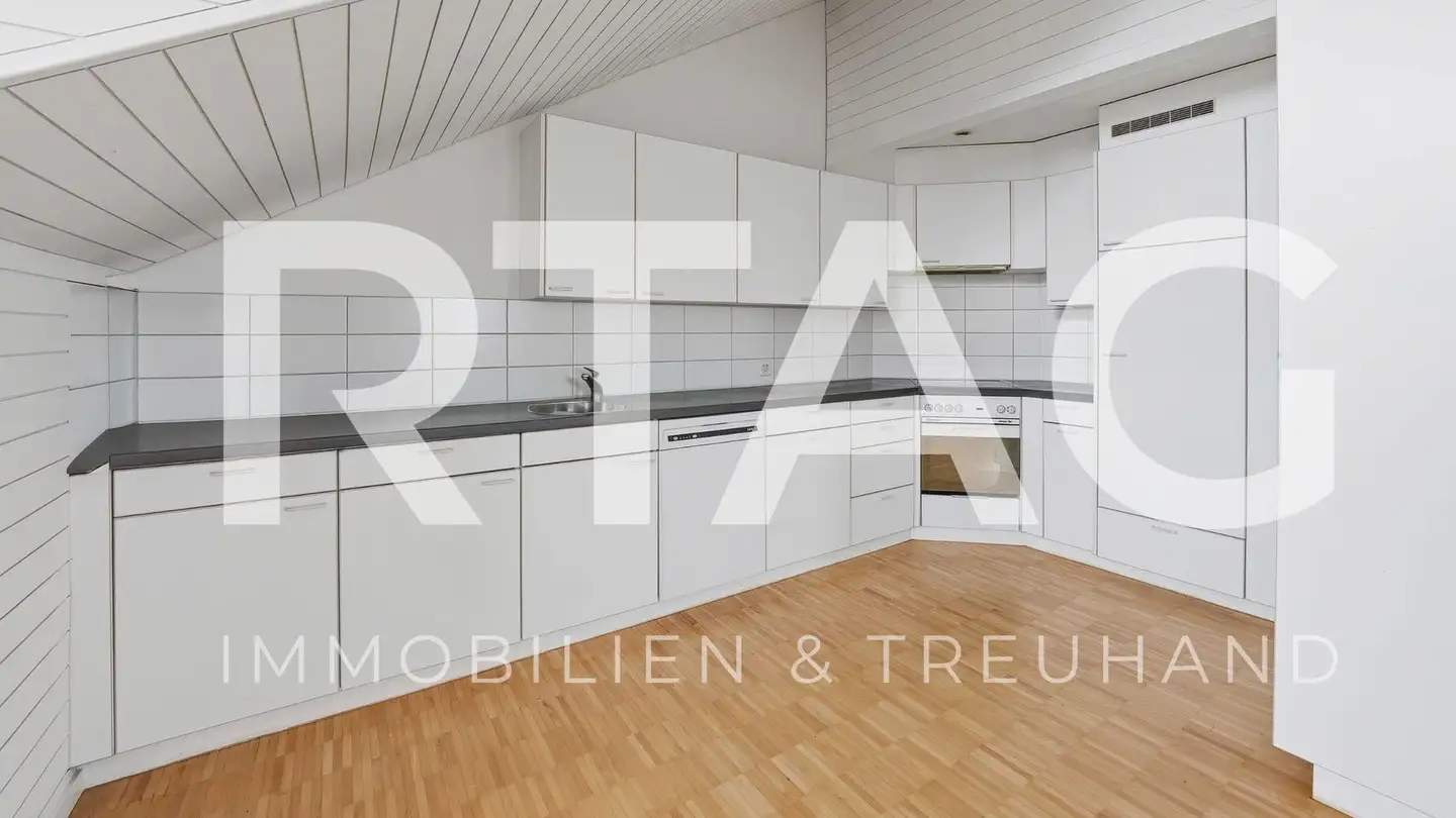 Wohnung mieten - Bahnhofstrasse 21c, 9450 Altstätten SG