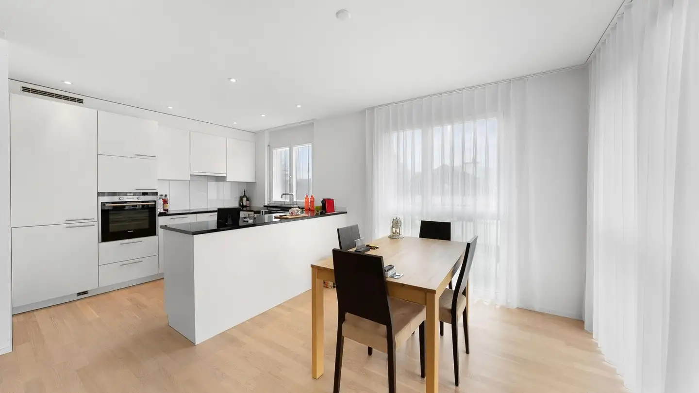 Appartement à louer - Feldwiesenstrasse 70, 9450 Lüchingen - Photo 2