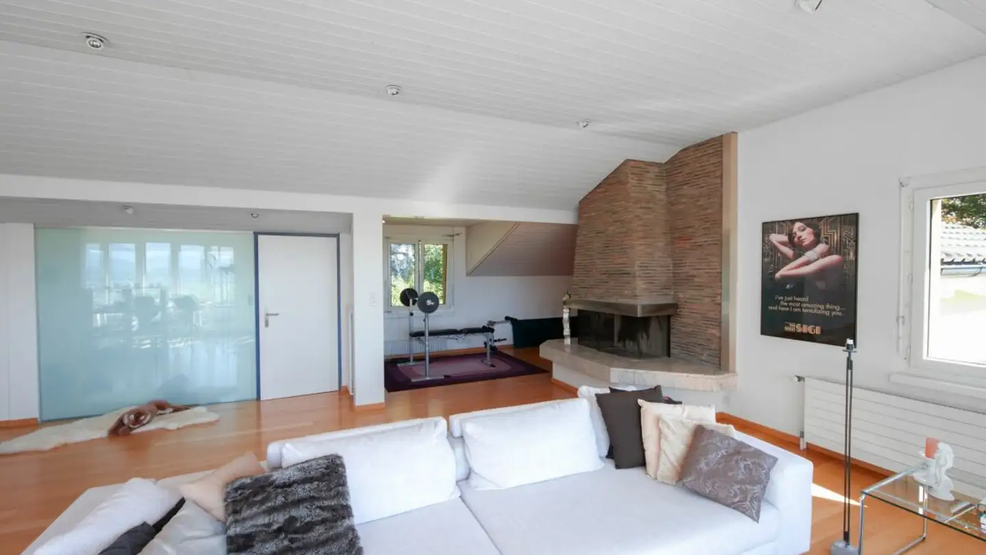 Casa singola in vendita - Krans-Lachenstrasse 23, 9450 Altstätten SG - Photo 3