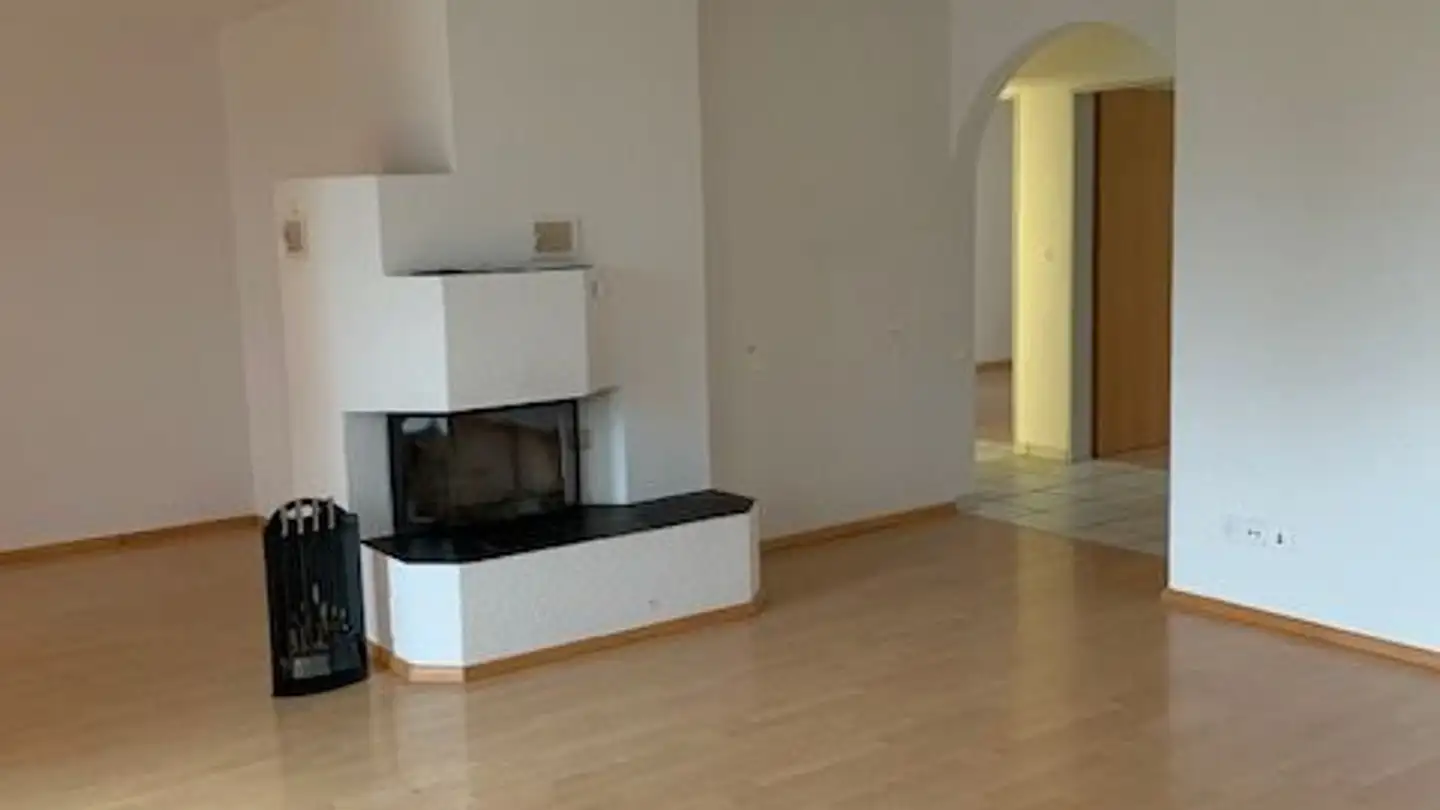 Appartamento in affitto - Haagerstrasse 53, 9473 Gams - Foto 2