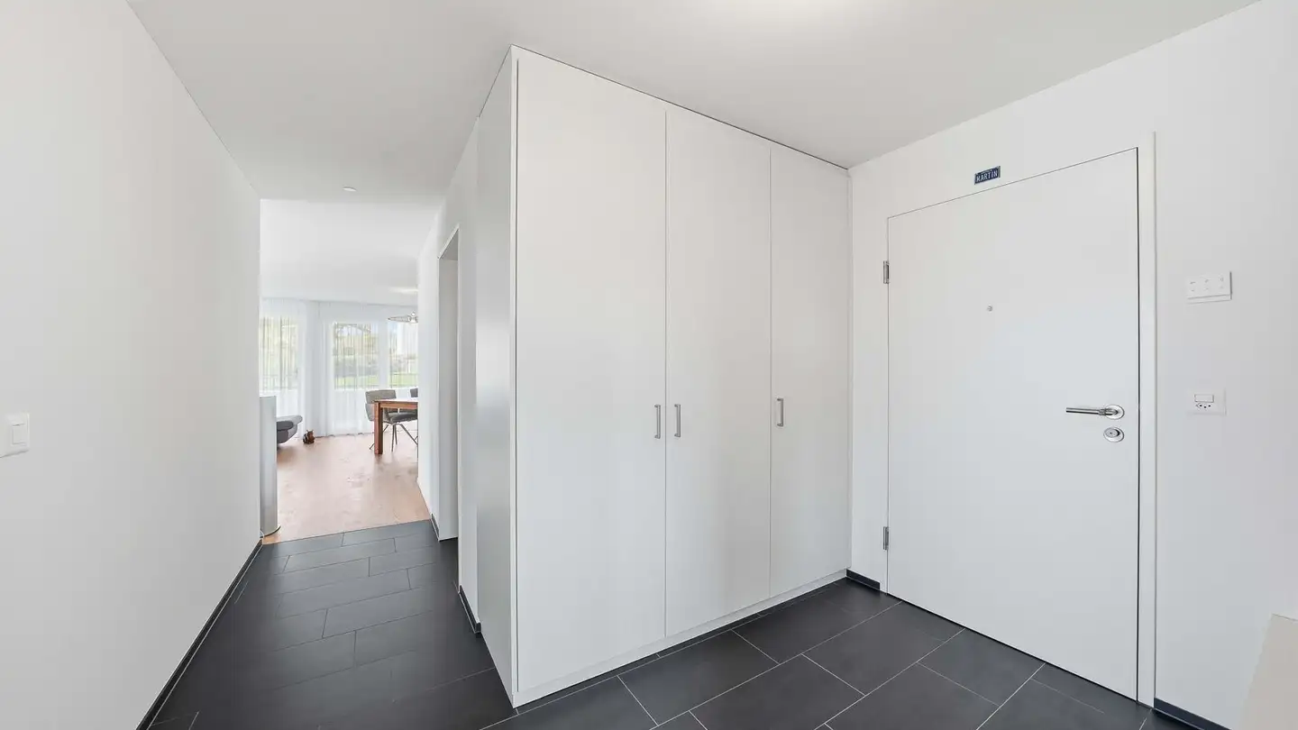 Appartement à louer - Haldenbachstrasse 1, 9434 Au SG - Photo 4