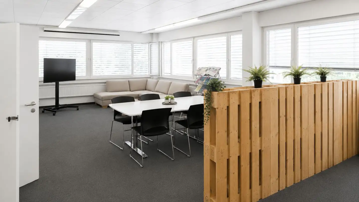 Office space for rent - Auerstrasse 43, 9442 Berneck - Photo 3