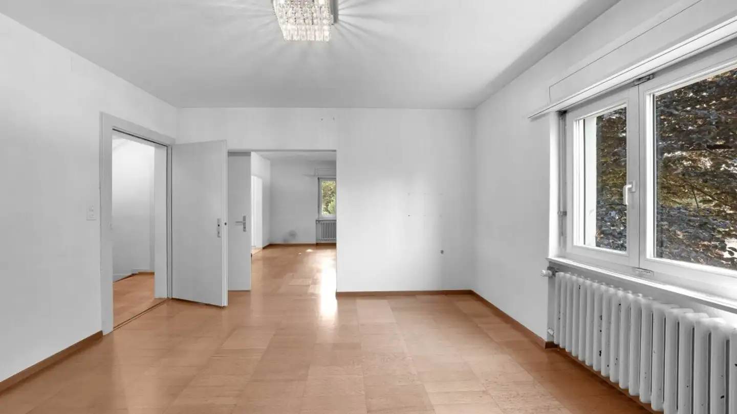 Casa singola in vendita - Hinterburgstrasse 6, 9462 Montlingen - Photo 4