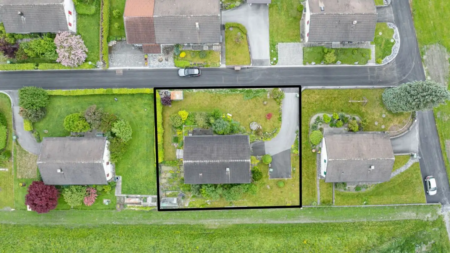 Casa singola in vendita - Gartenstrasse 4, 9469 Haag (Rheintal) - Photo 4