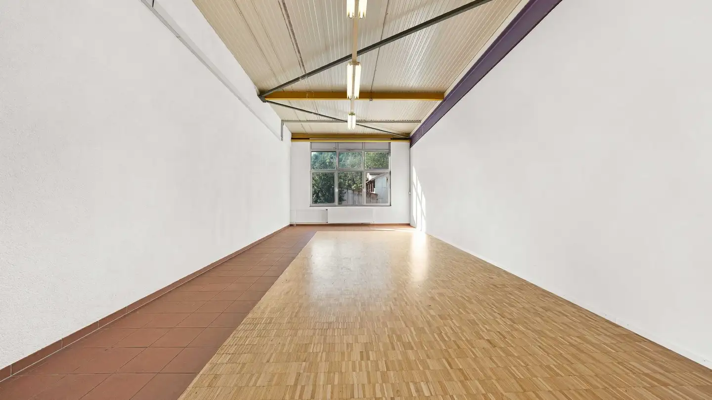 Gewerbe mieten - Walzenhauserstrasse 9, 9430 St. Margrethen SG - Foto 2