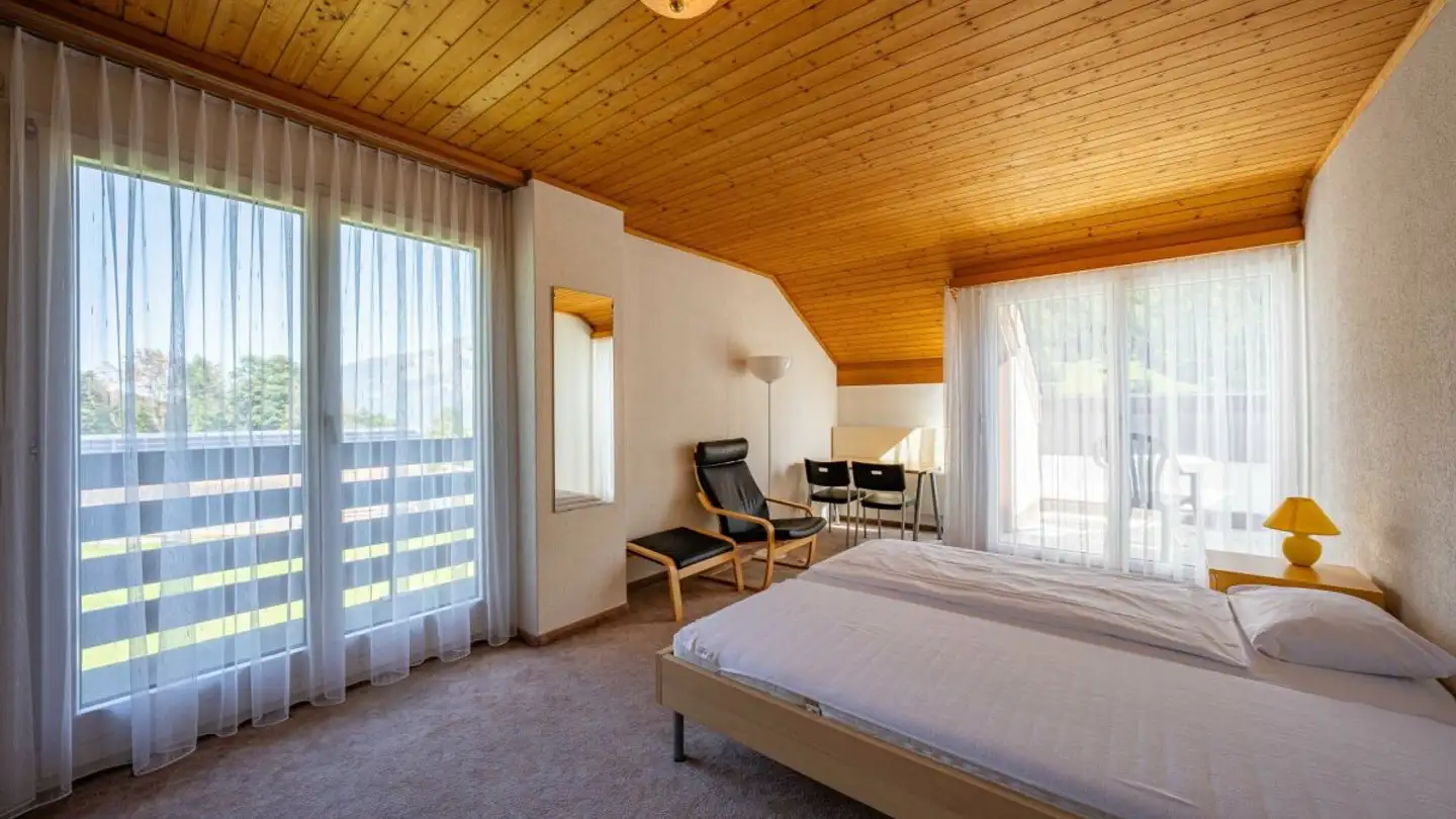 Edificio residenziale in vendita - Madrusstrasse 6, 7317 Valens - Foto 4