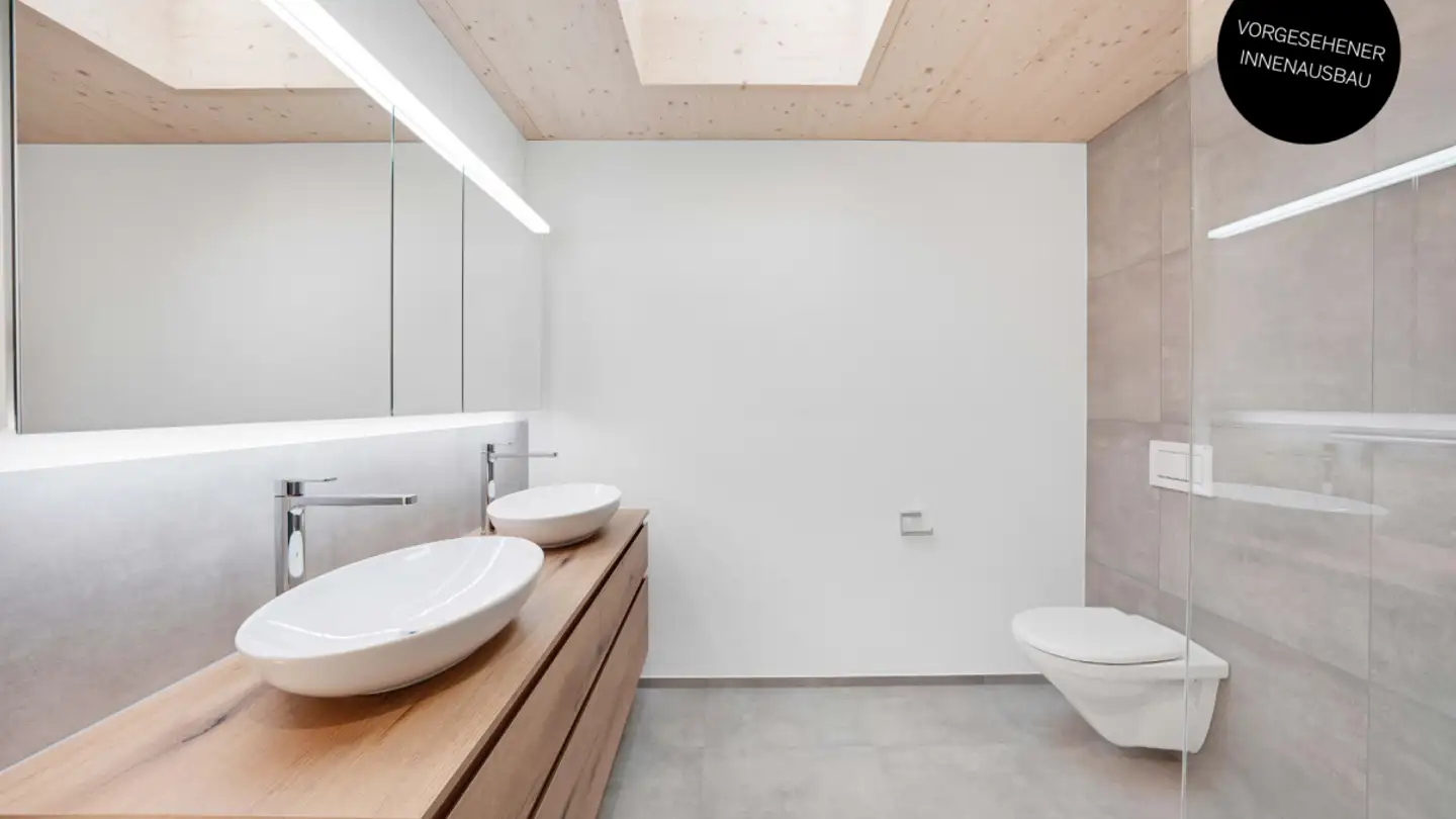 Casa bifamiliare in vendita - Büchelweg 10, 9434 Au SG - Photo 3