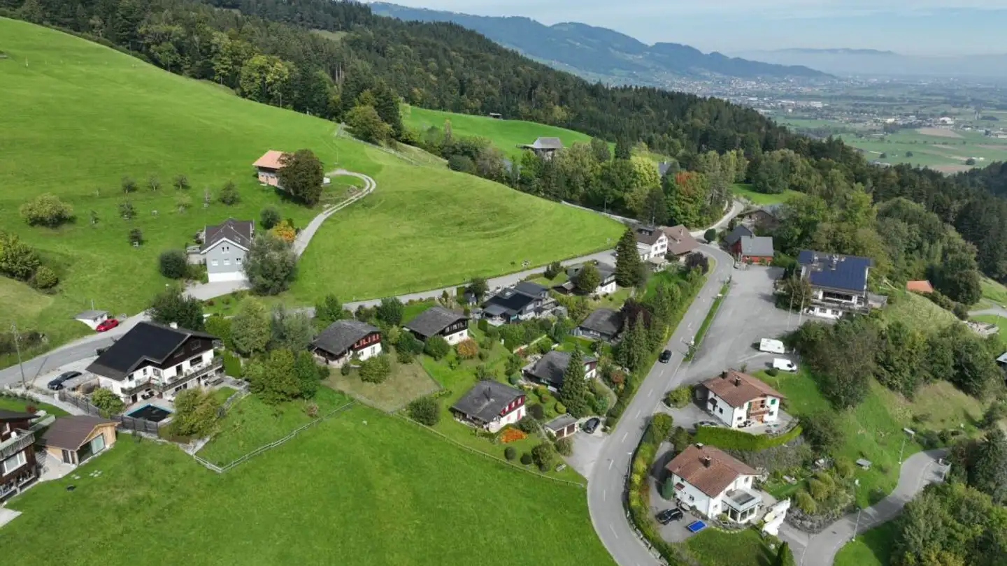 Casa singola in vendita - Hölzlisbergstrasse 131, 9453 Eichberg - Photo 2