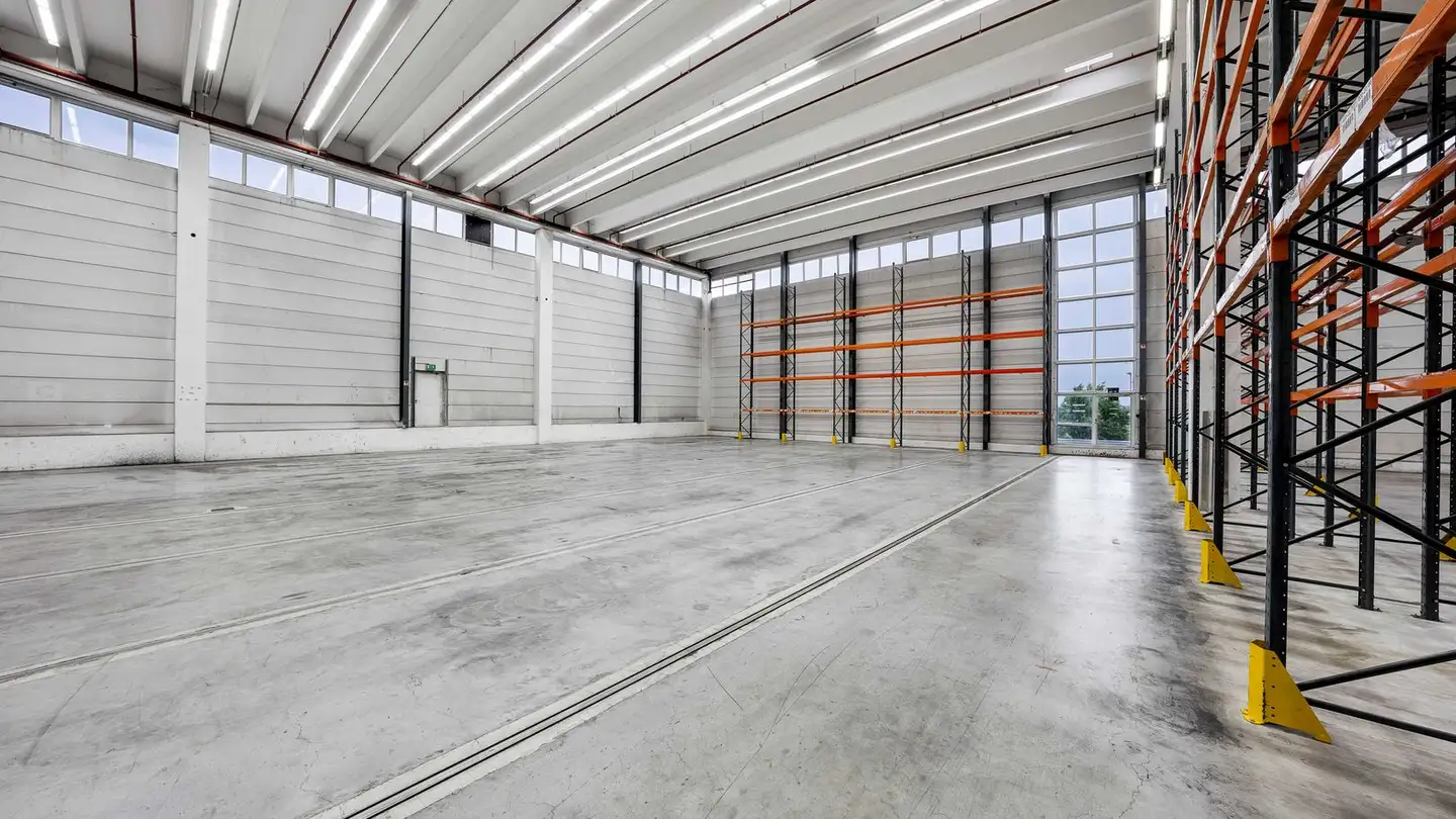 Espace de stockage à louer - Musterplatzstrasse 5, 9442 Berneck - Photo 3