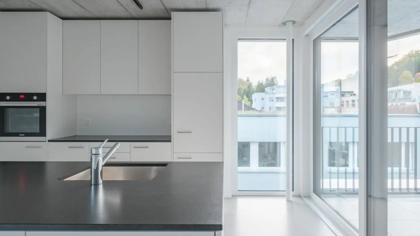 Appartamento in affitto - Auerstrasse 5, 9435 Heerbrugg - Photo 3