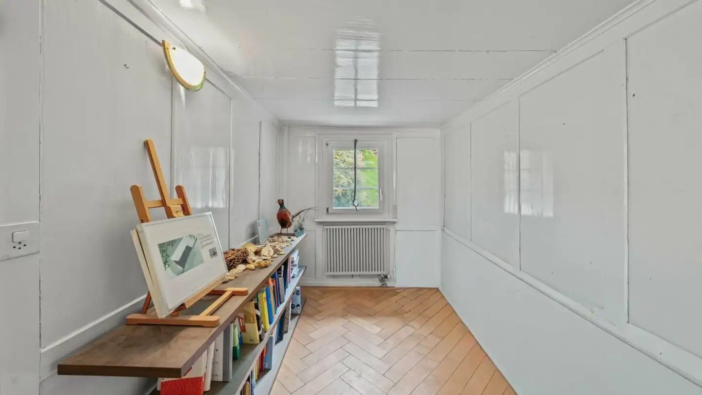 Spazio ufficio in affitto - Hinterergeten 131, 9427 Wolfhalden - Photo 2