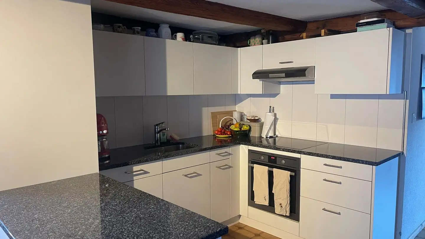 Apartment for rent - Era-Graba 22, 9450 Altstätten SG - Photo 2