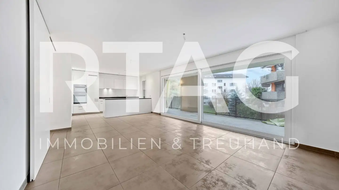 Wohnung kaufen - Trattweg 3, 9443 Widnau