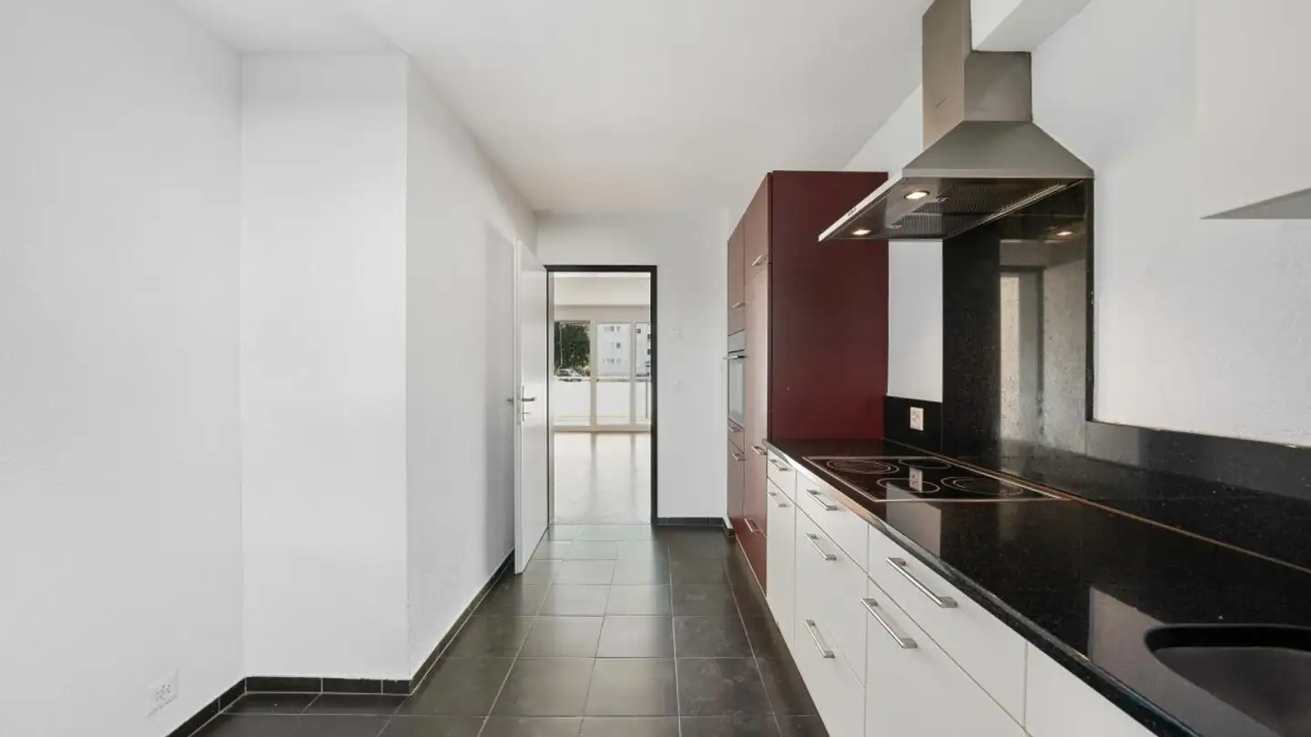 Appartamento in affitto - Unterdorfstrasse 47, 9443 Widnau - Photo 3