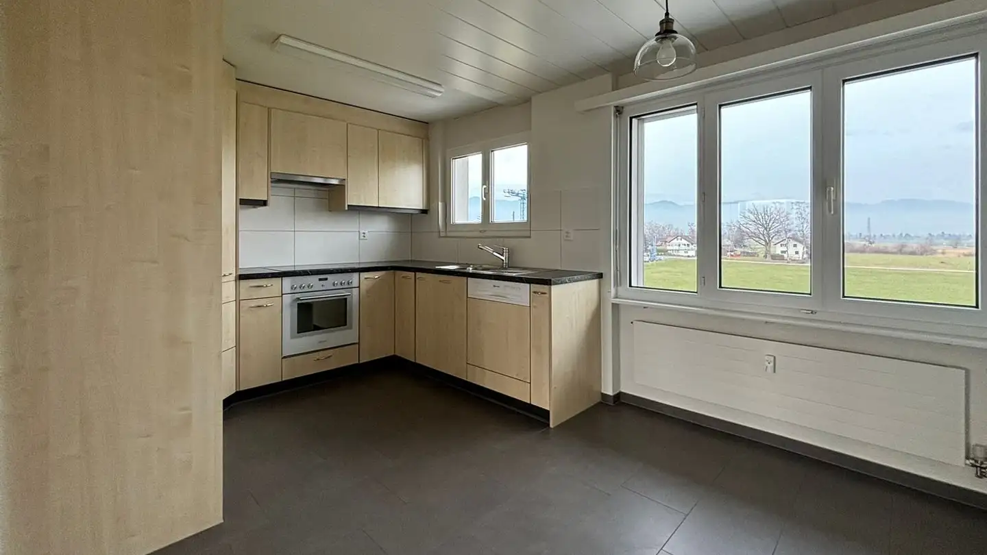 Appartement à louer - Säntisstrasse 18, 9463 Oberriet SG - Photo 4