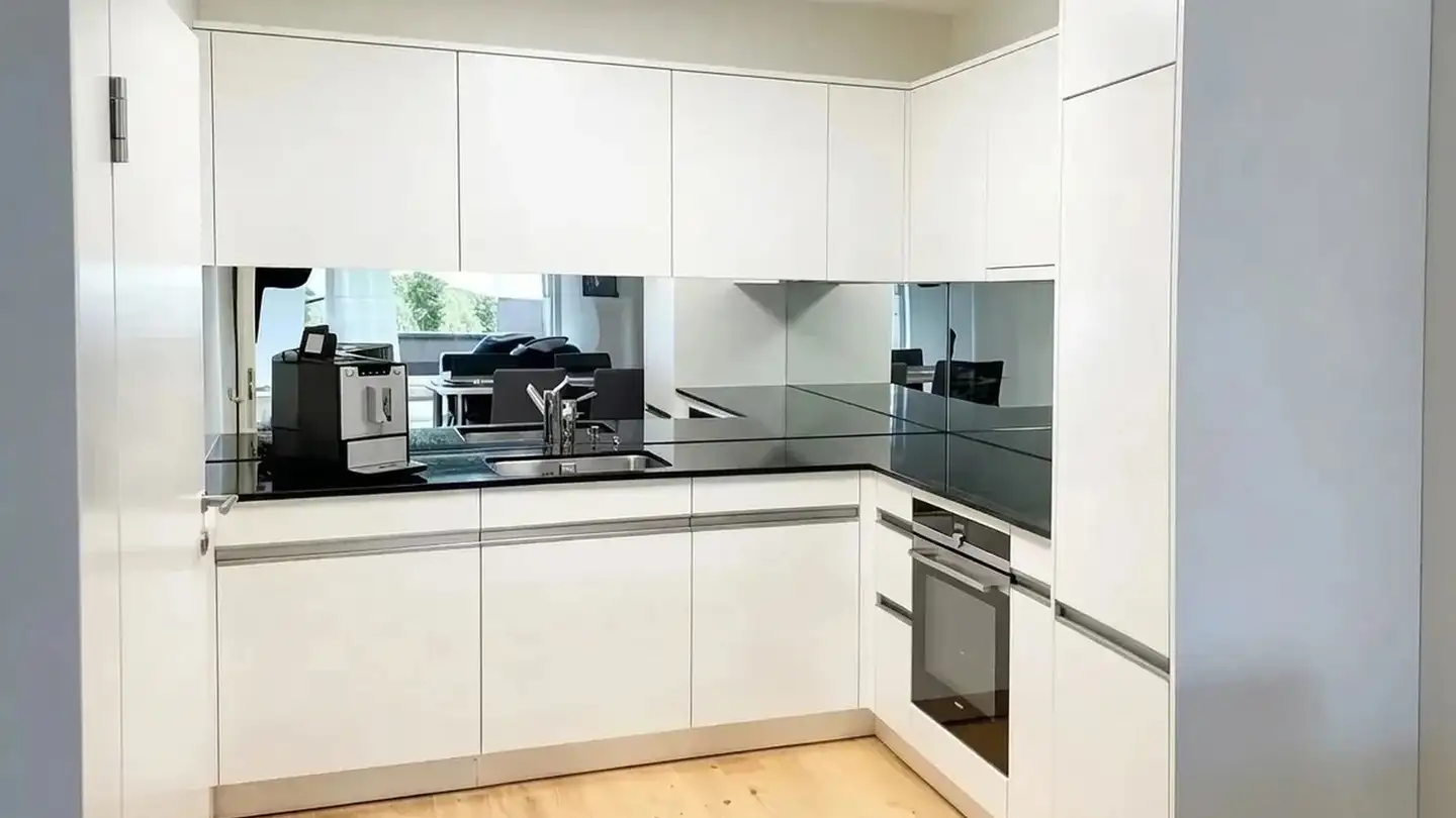 Appartamento in affitto - Waldaustrasse 4, 9404 Rorschacherberg - Foto 2