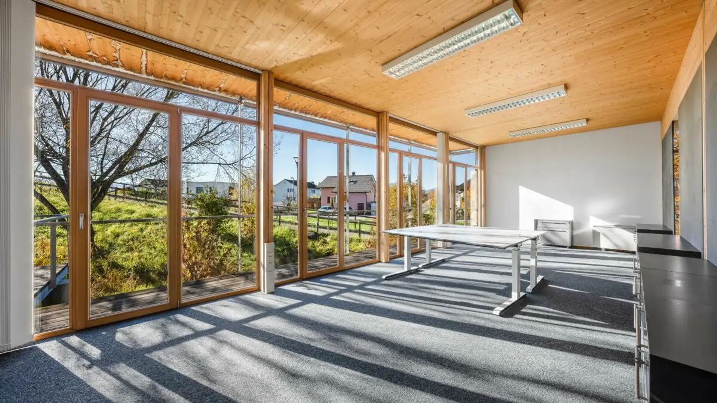 Office space for rent - Viscosestrasse 6, 9443 Widnau - Photo 3
