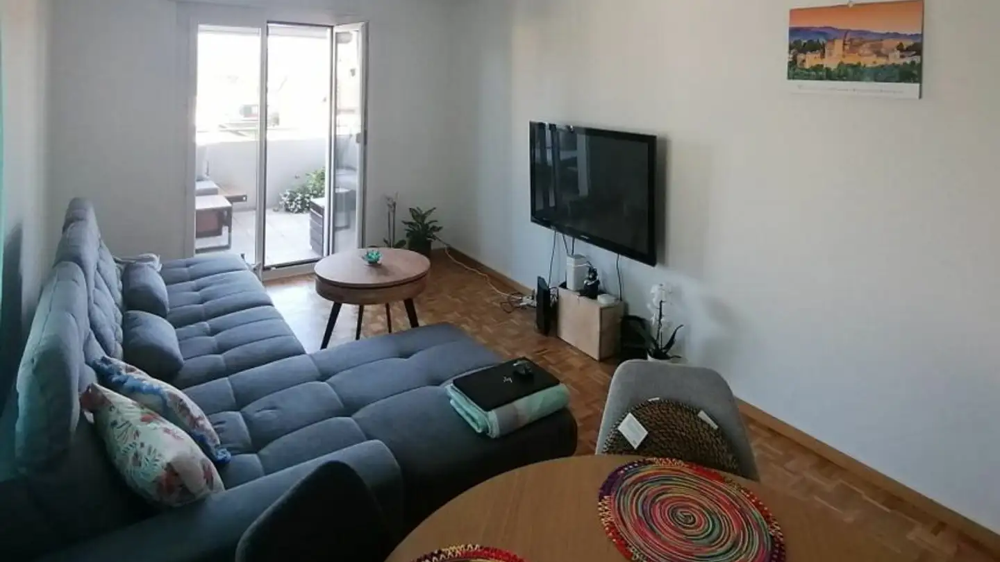 Appartement à louer - J. Schmidheinystrasse 24, 9436 Balgach - Photo 4