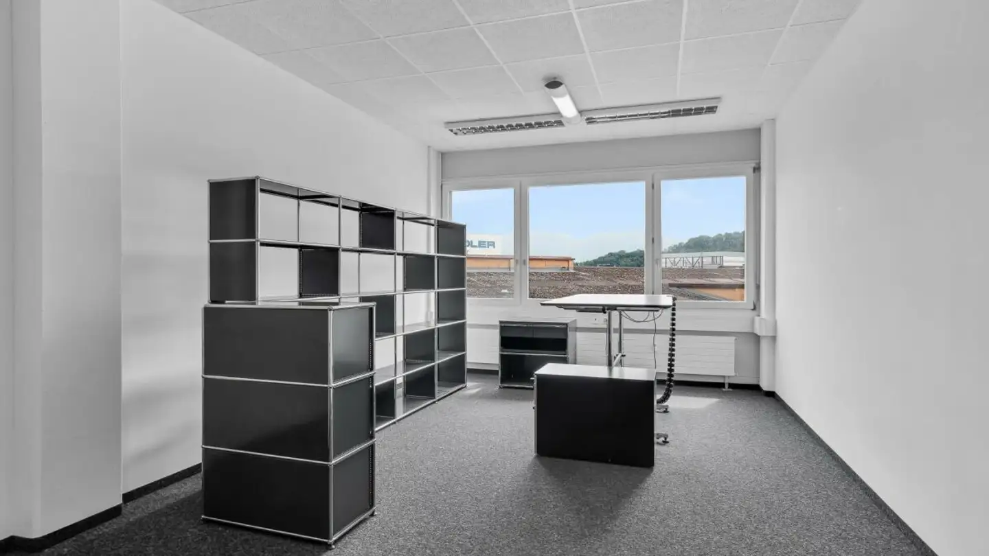 Spazio ufficio in affitto - Grenzstrasse 24, 9430 St. Margrethen SG - Photo 3