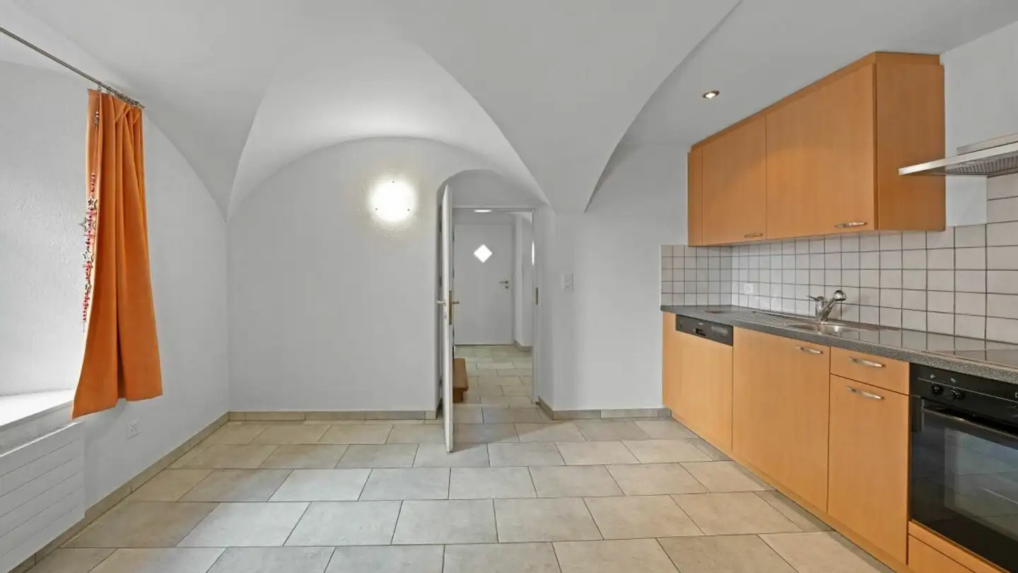 Casa a schiera in vendita - Dorfstrasse 13, 9476 Fontnas - Photo 3