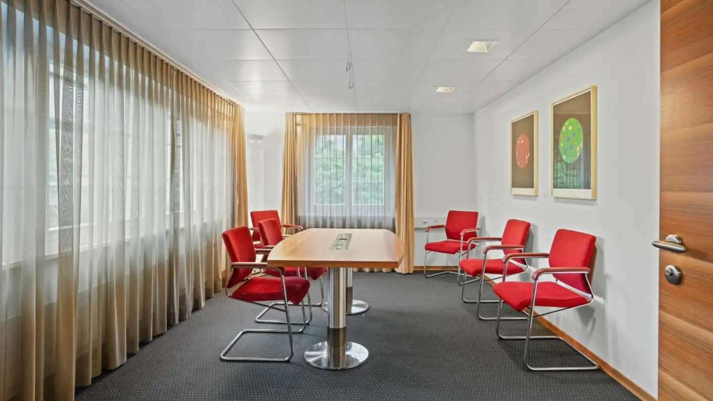 Spazio ufficio in affitto - Marktgasse 50, 9450 Altstätten SG - Photo 2