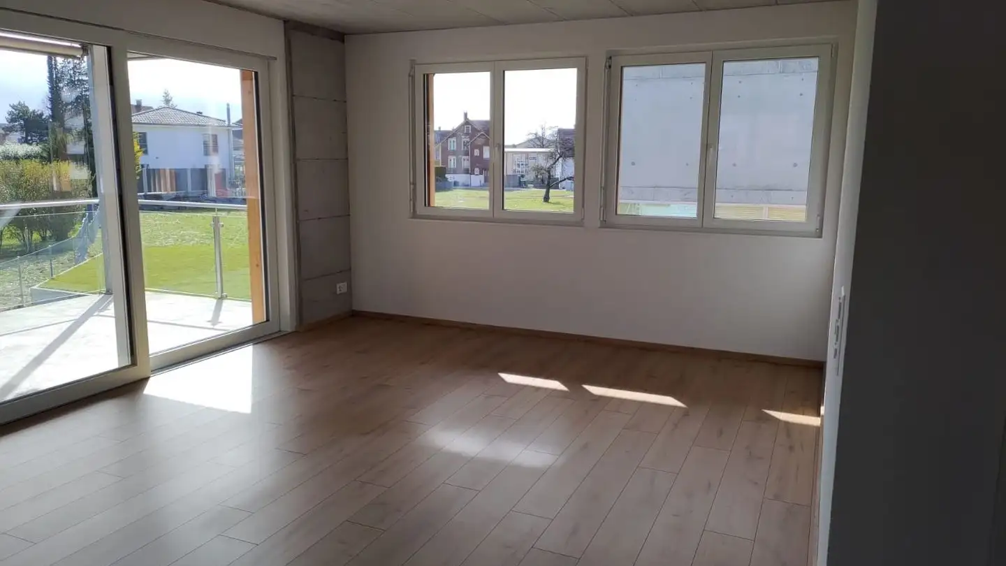 Appartement à louer - Neudorfstrasse 10, 9434 Au SG - Photo 3