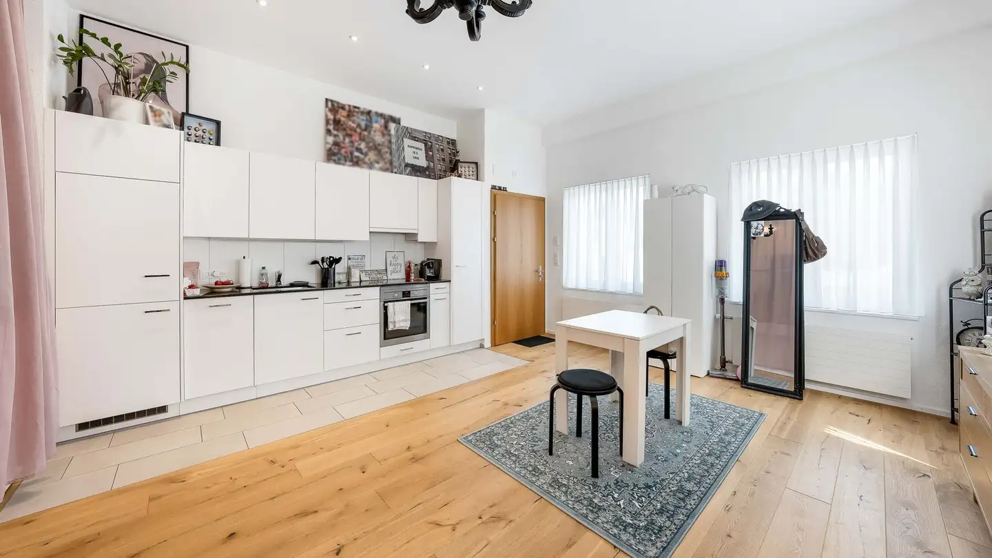Immeuble résidentiel à vendre - Hintere Kirchstrasse 33, 9444 Diepoldsau - Photo 3