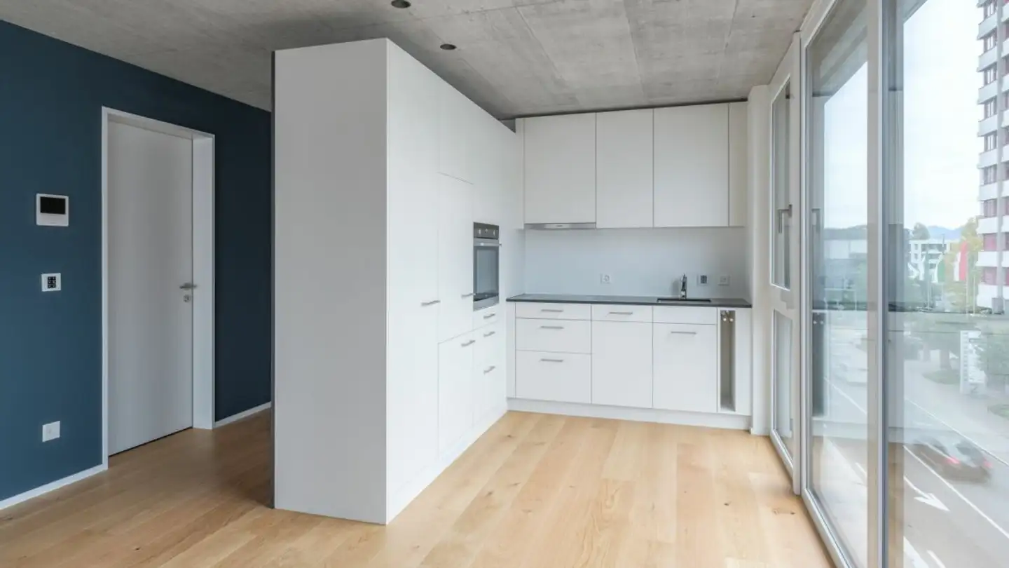 Appartamento in affitto - Auerstrasse 5, 9435 Heerbrugg - Foto 3