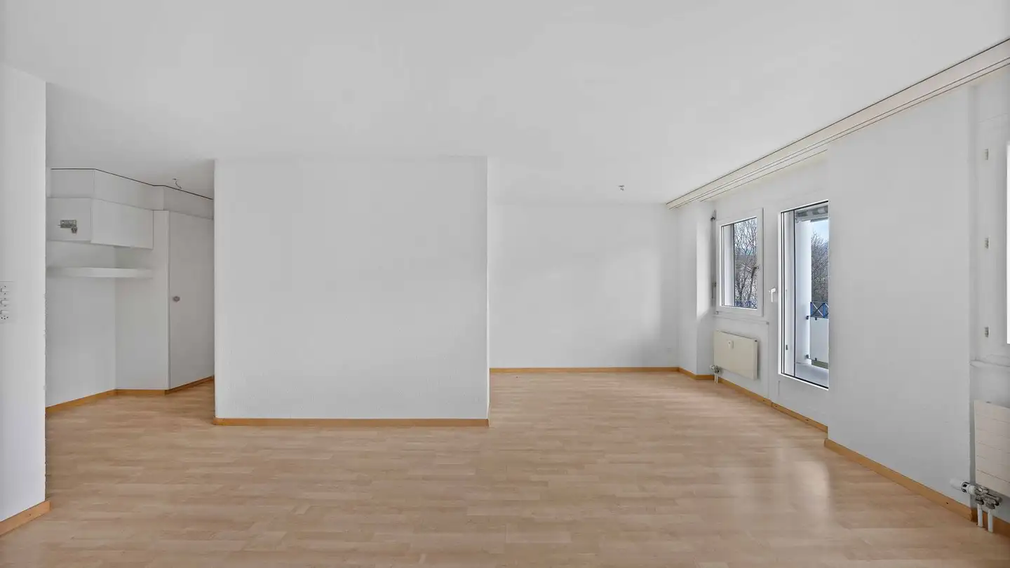 Wohnung mieten - Im Eberliwies 1, 9445 Rebstein - Foto 2